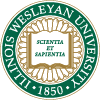 logo Illinois Wesleyan University